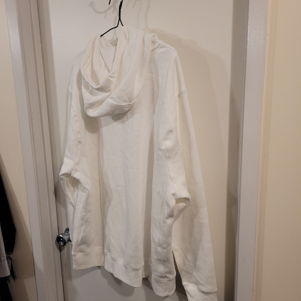 Man's Hooded jacket - Picture 3 of 7